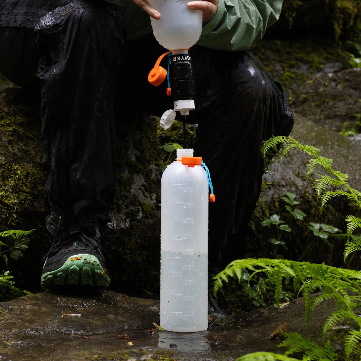 CNOC - ThruBottle 1000