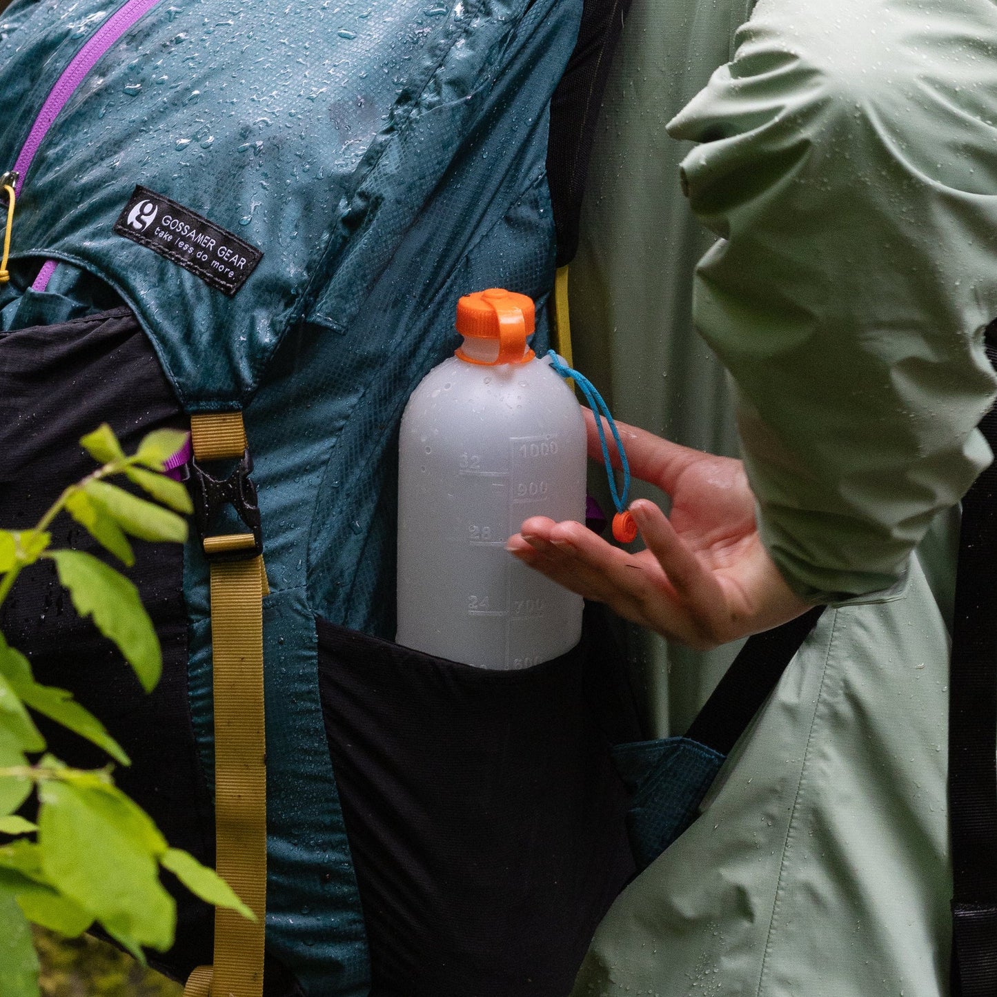 CNOC - ThruBottle 1000