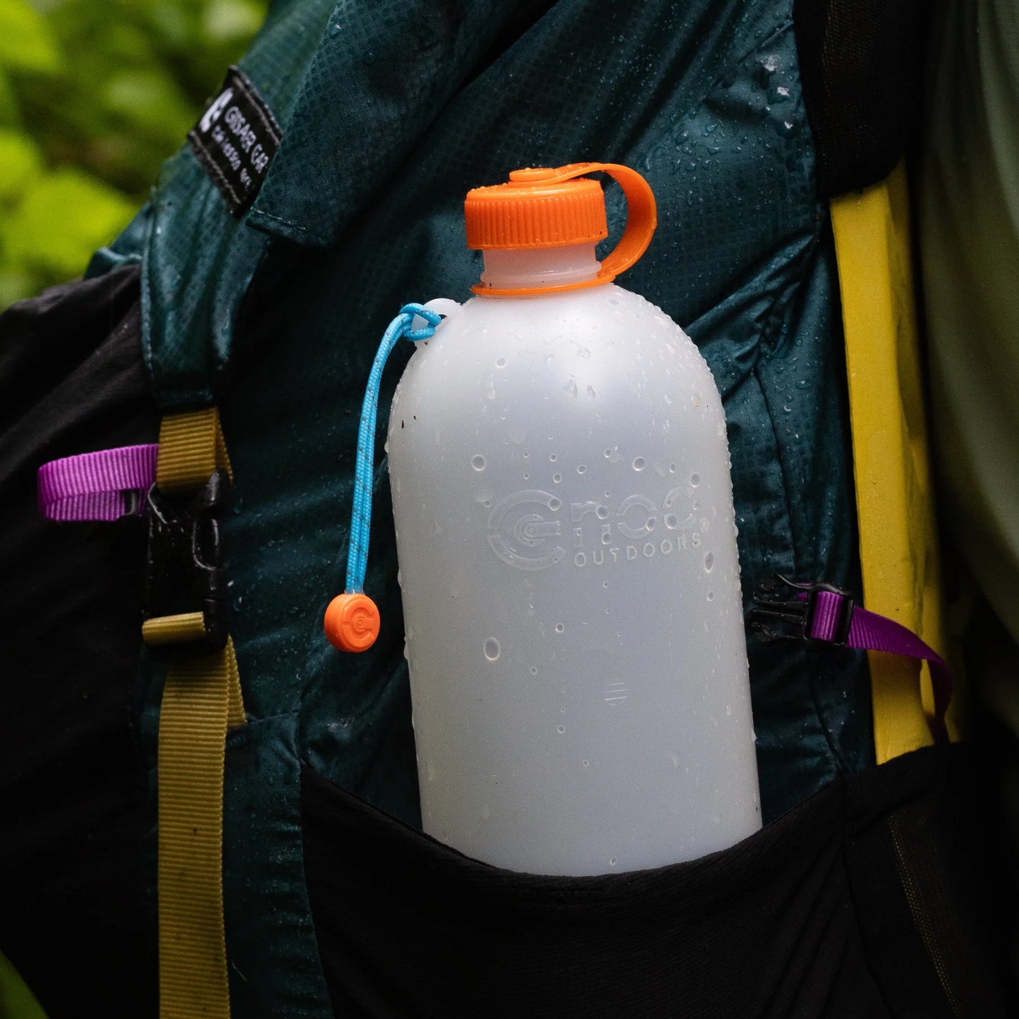 CNOC - ThruBottle 1000
