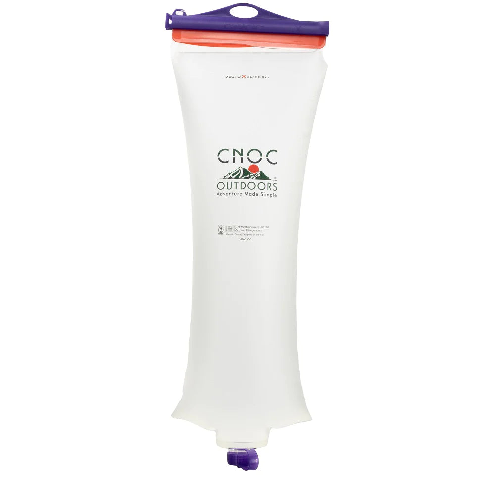 CNOC - 28mm VectoX Water Container - 2L