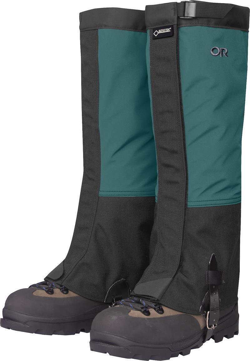 Outdoor Research - Women's Crocodile Classic Gaiters (GORE-TEX)