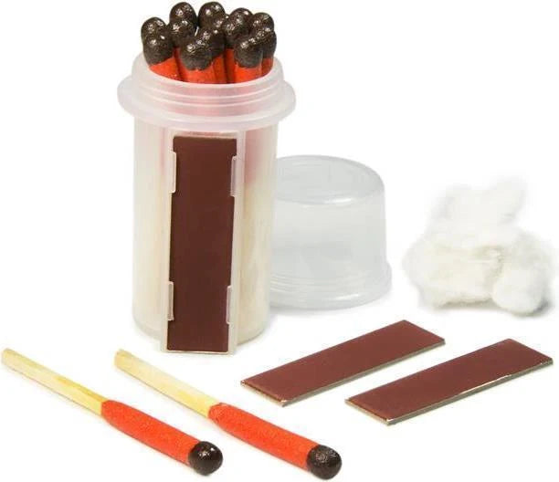 UCO - Stormproof Survival Matches