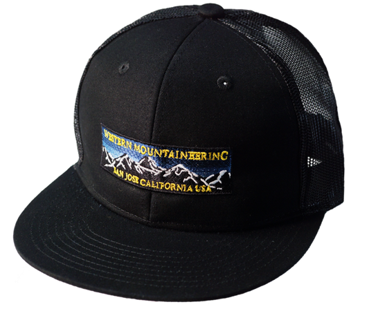 Western Mountaineering - Logo Hat