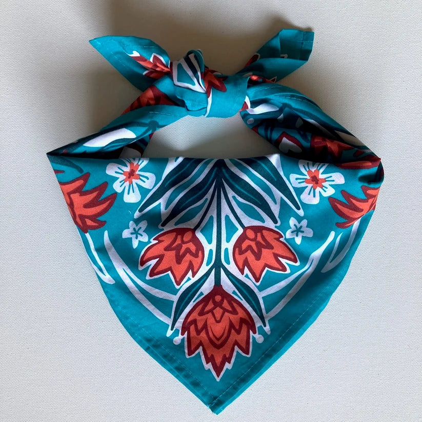 Backcountry Bandanas