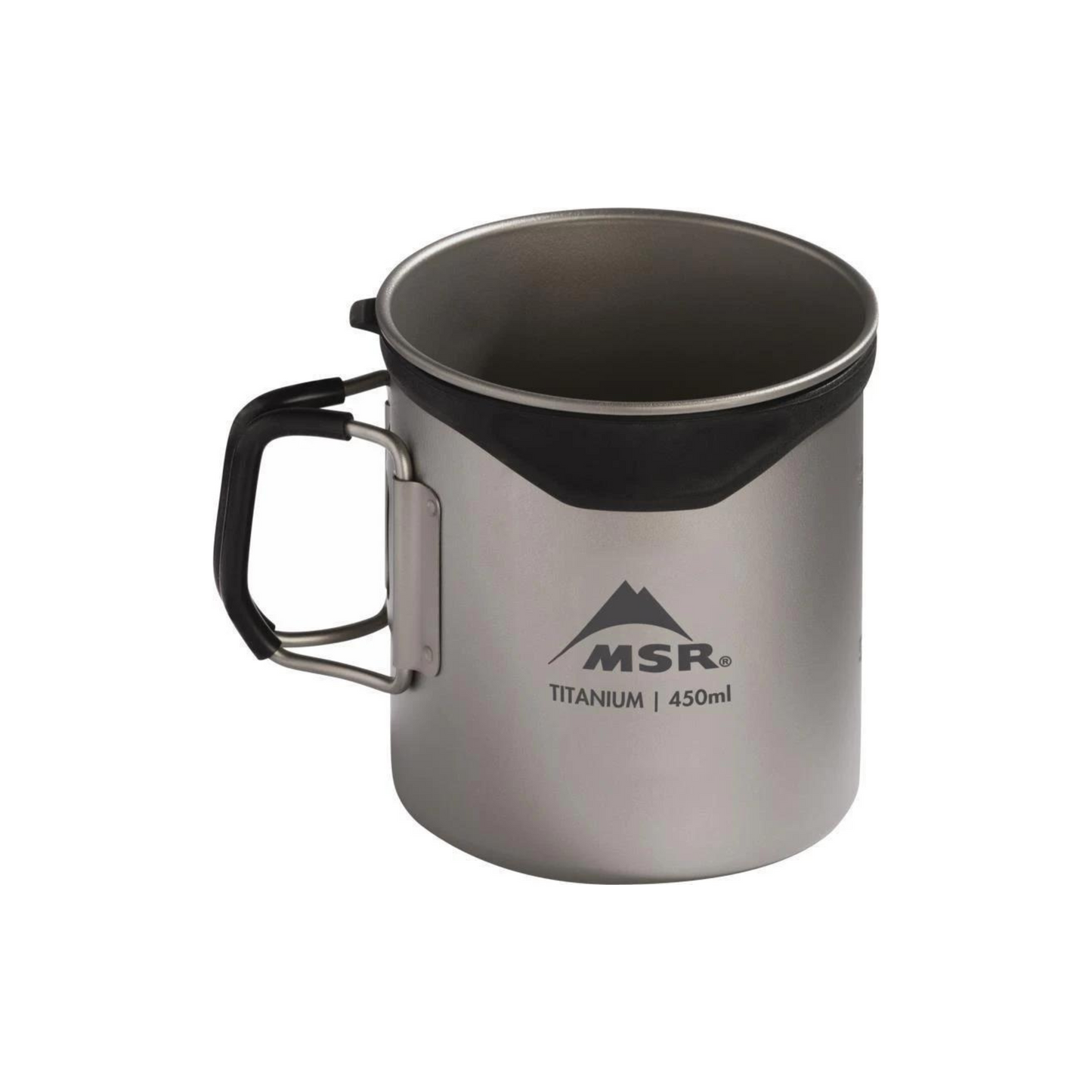 MSR - Titan Cup 450ml