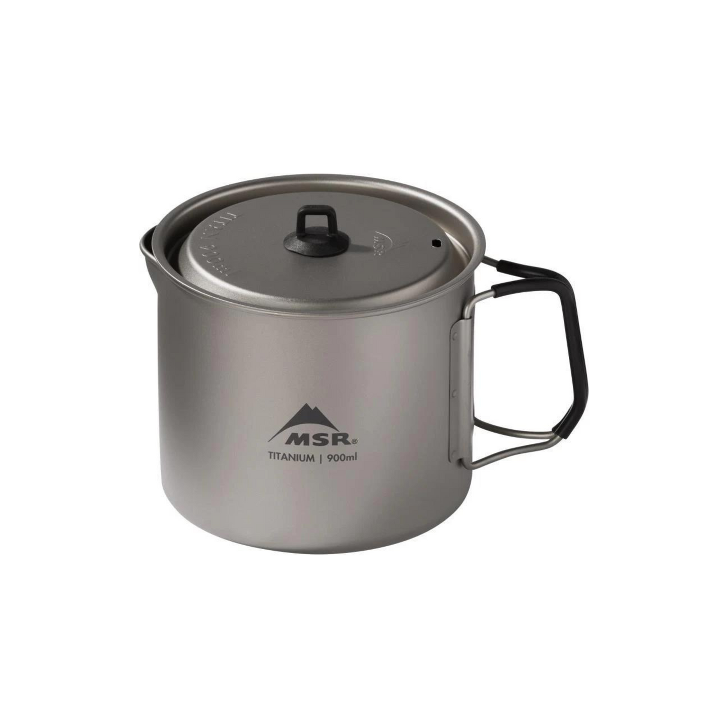 MSR - Titan Kettle 900mL