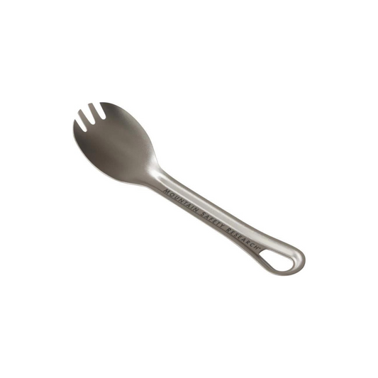 MSR - Titan Spork