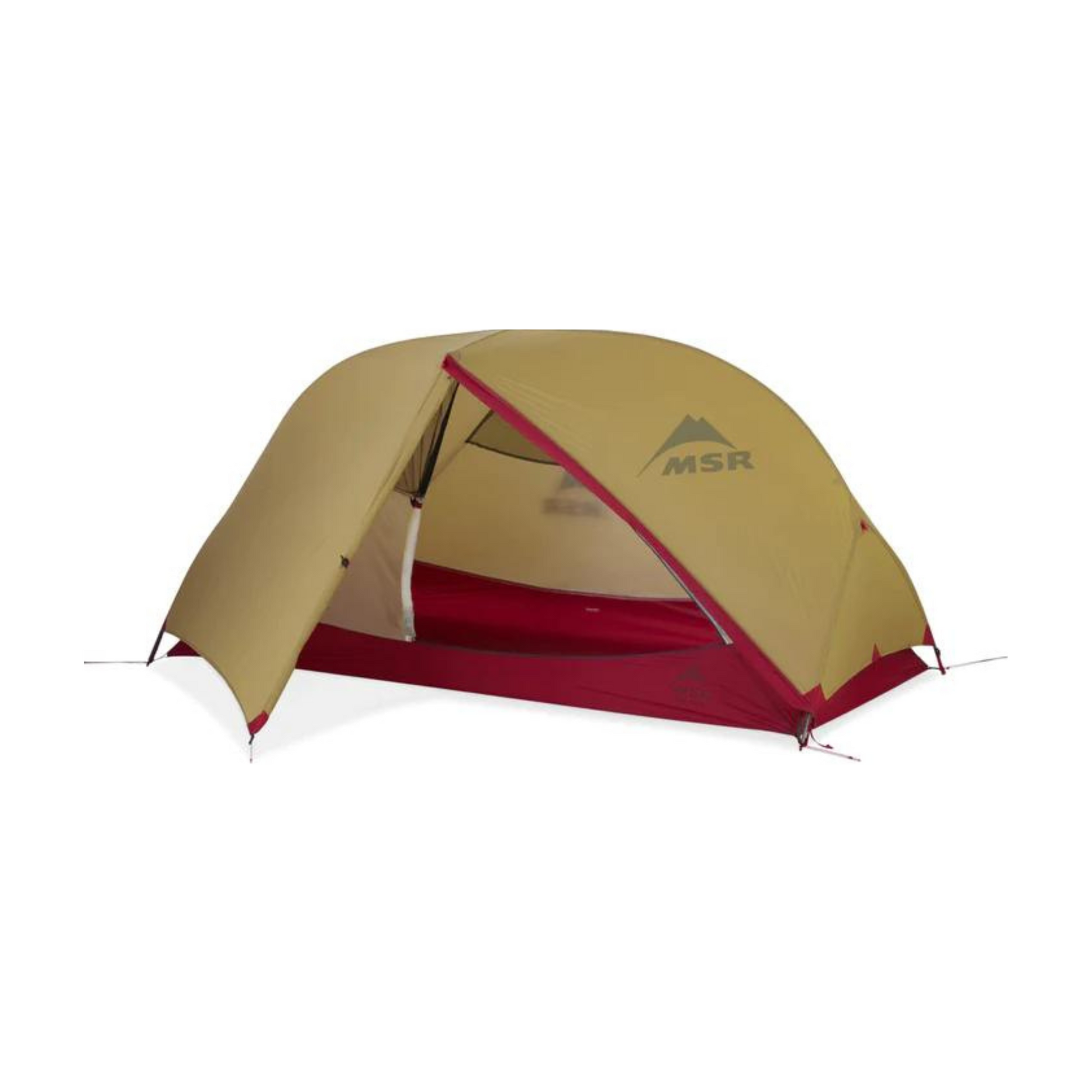 MSR Hubba Hubba 2 Person Tent