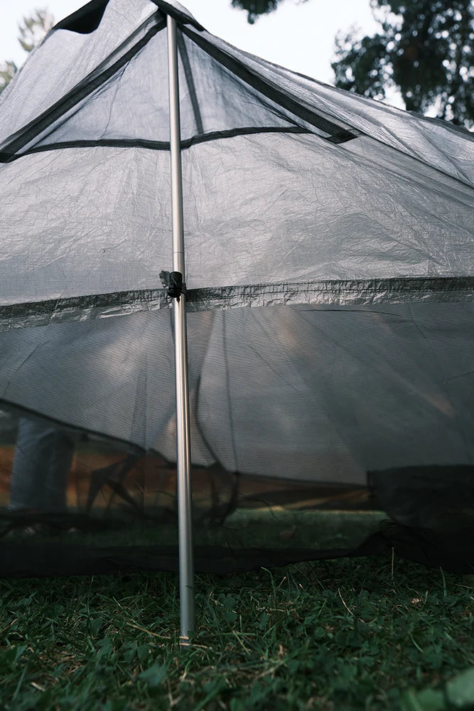 Gossamer Gear - Whisper Pole Set COMING SOON