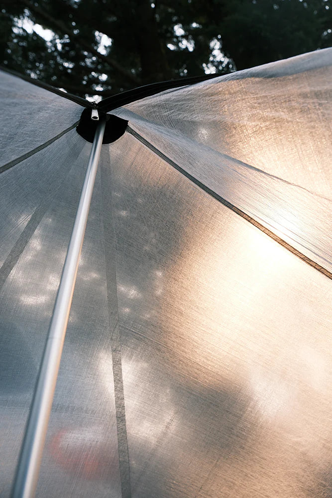 Gossamer Gear - Whisper Pole Set COMING SOON