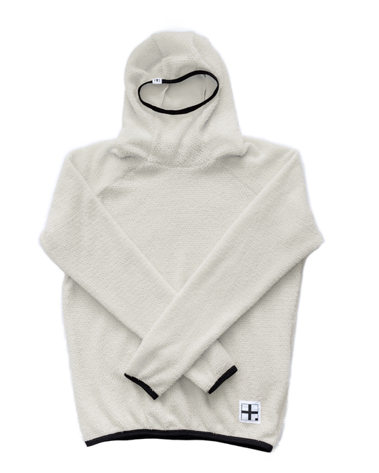 Terra Ultralight - Alpha Direct 120 Hoodie - Unisex