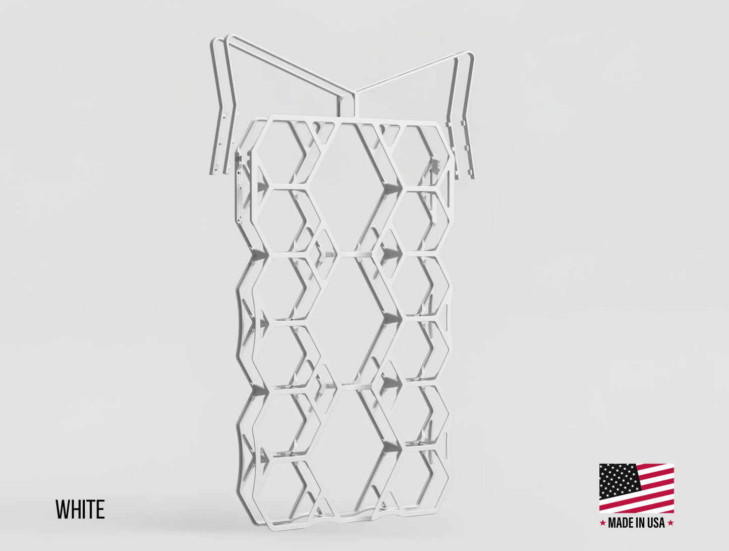 Vaucluse Gear - Ultralight Backpack Ventilation Frame