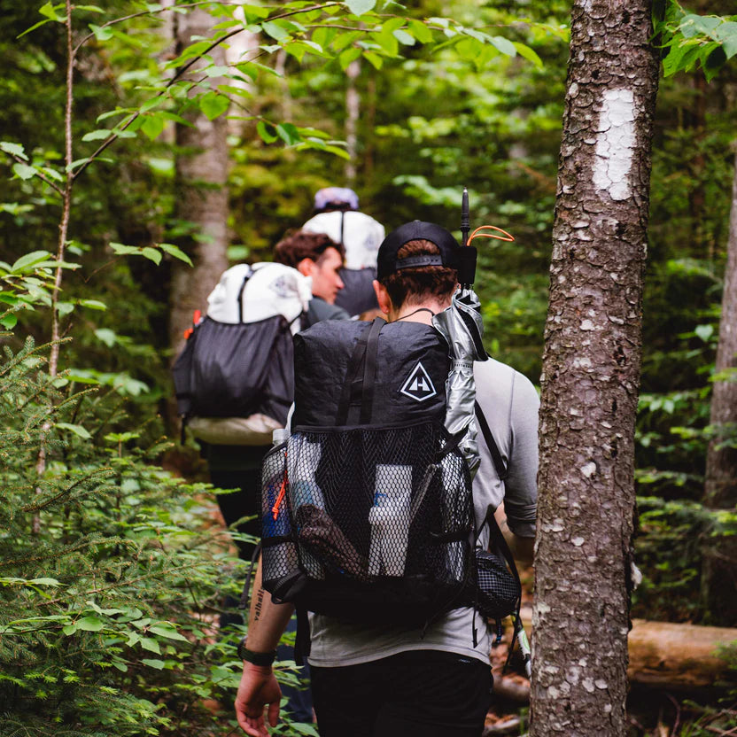 Hyperlite Mountain Gear - Windrider 55L