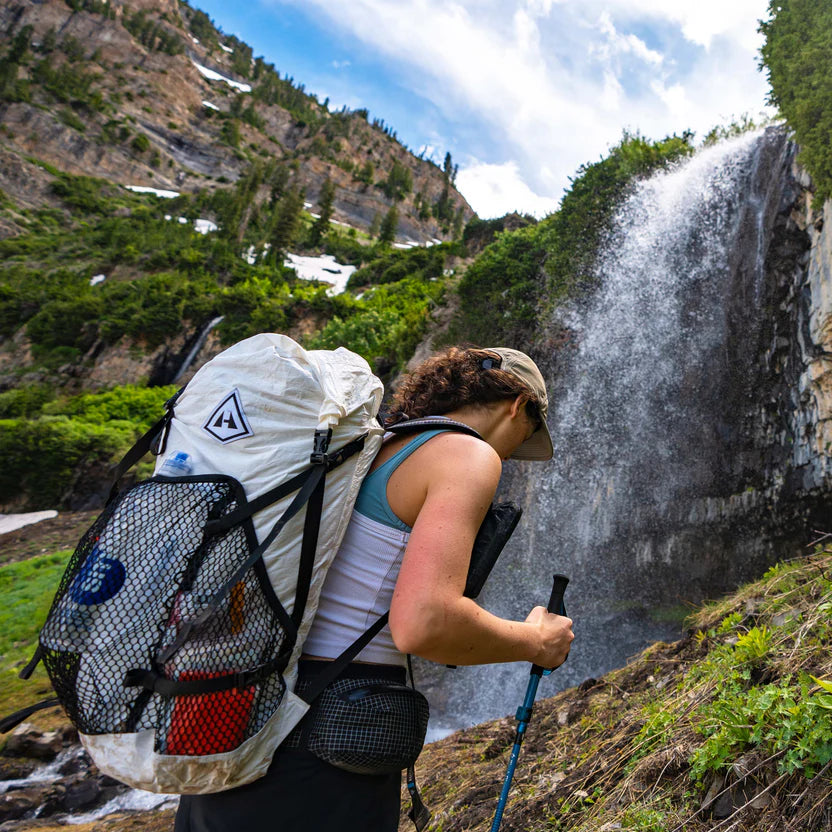 Hyperlite Mountain Gear - Windrider 40L