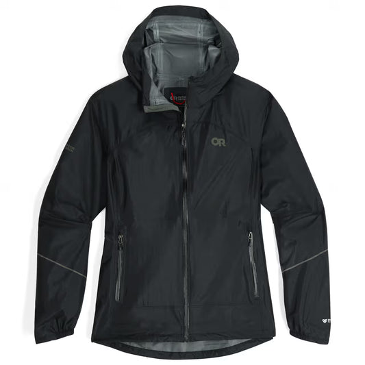 Outdoor Research - Women's Helium Rain Jacket