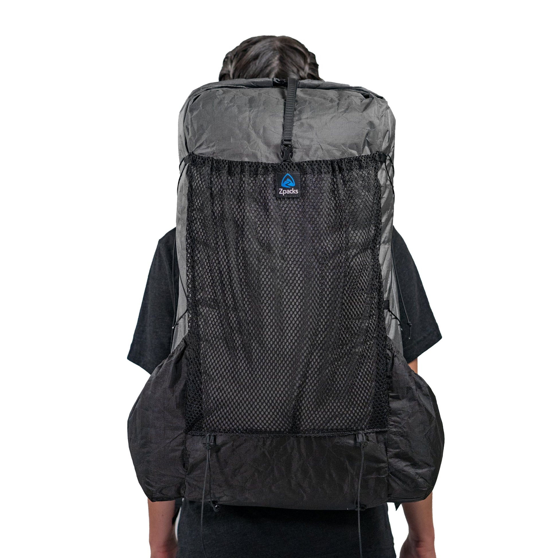 Zpacks Arc Haul Ultra 60L Backpack Review