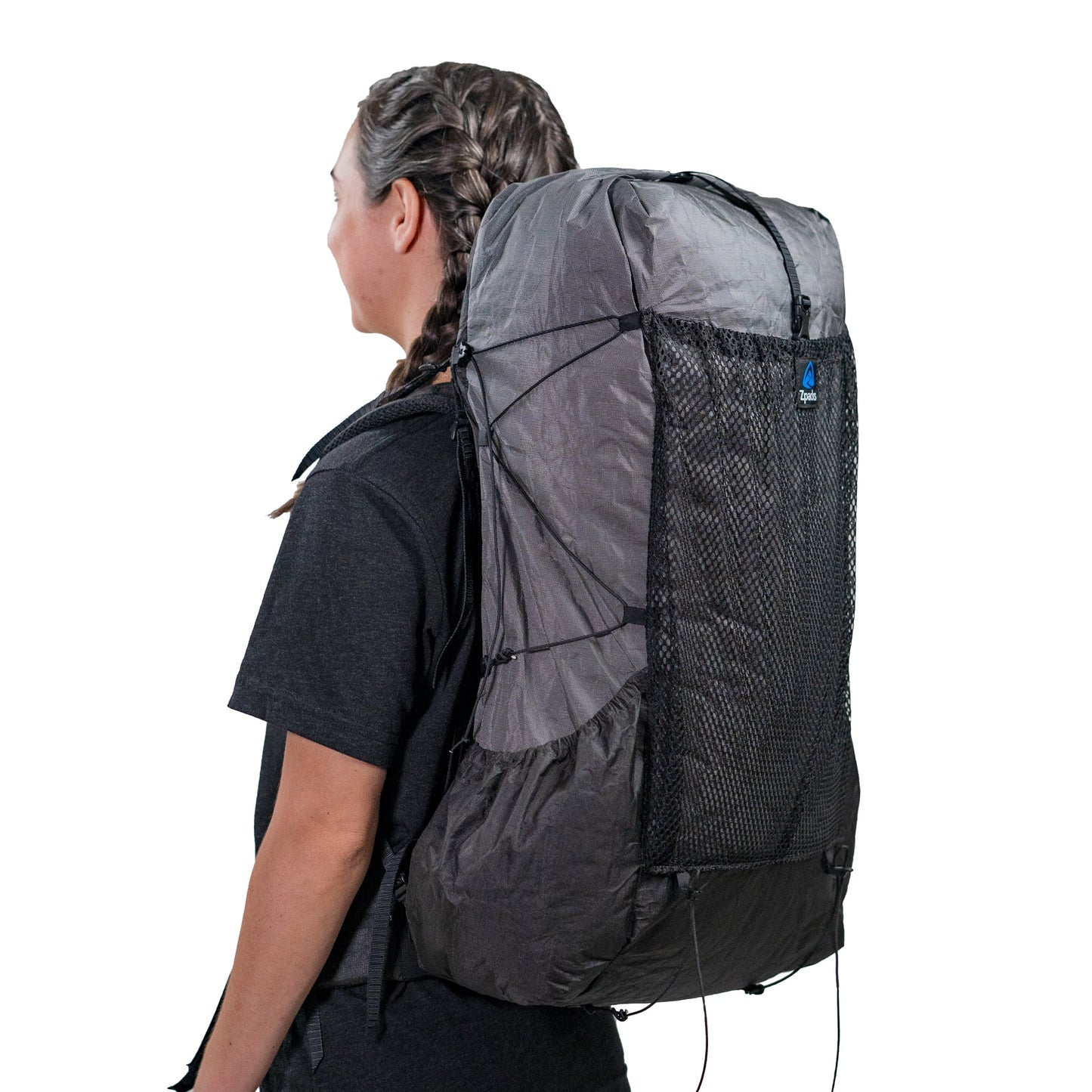 Zpacks - Women's Arc Haul Ultra 60L Backpack