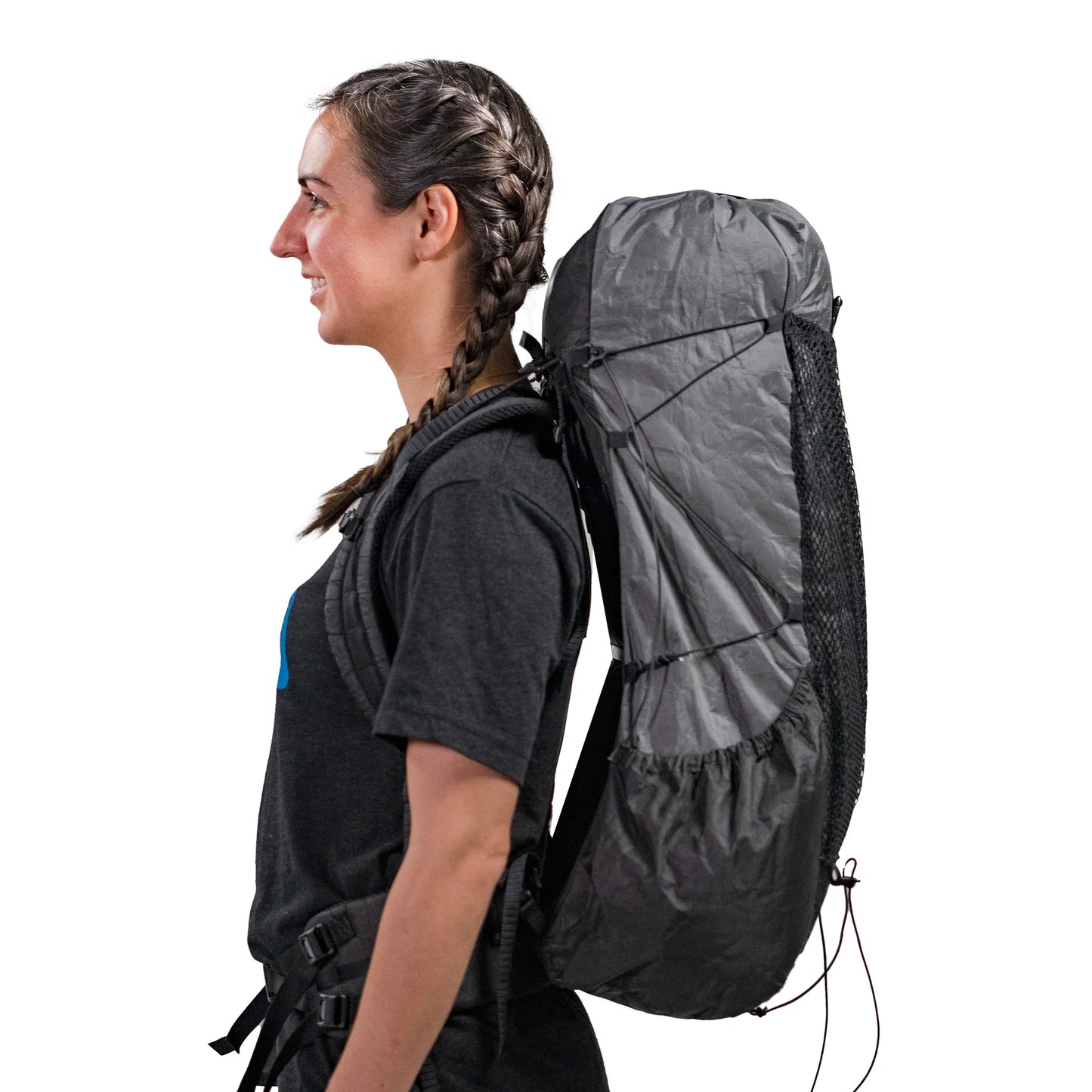 Zpacks - Women's Arc Haul Ultra 60L Backpack