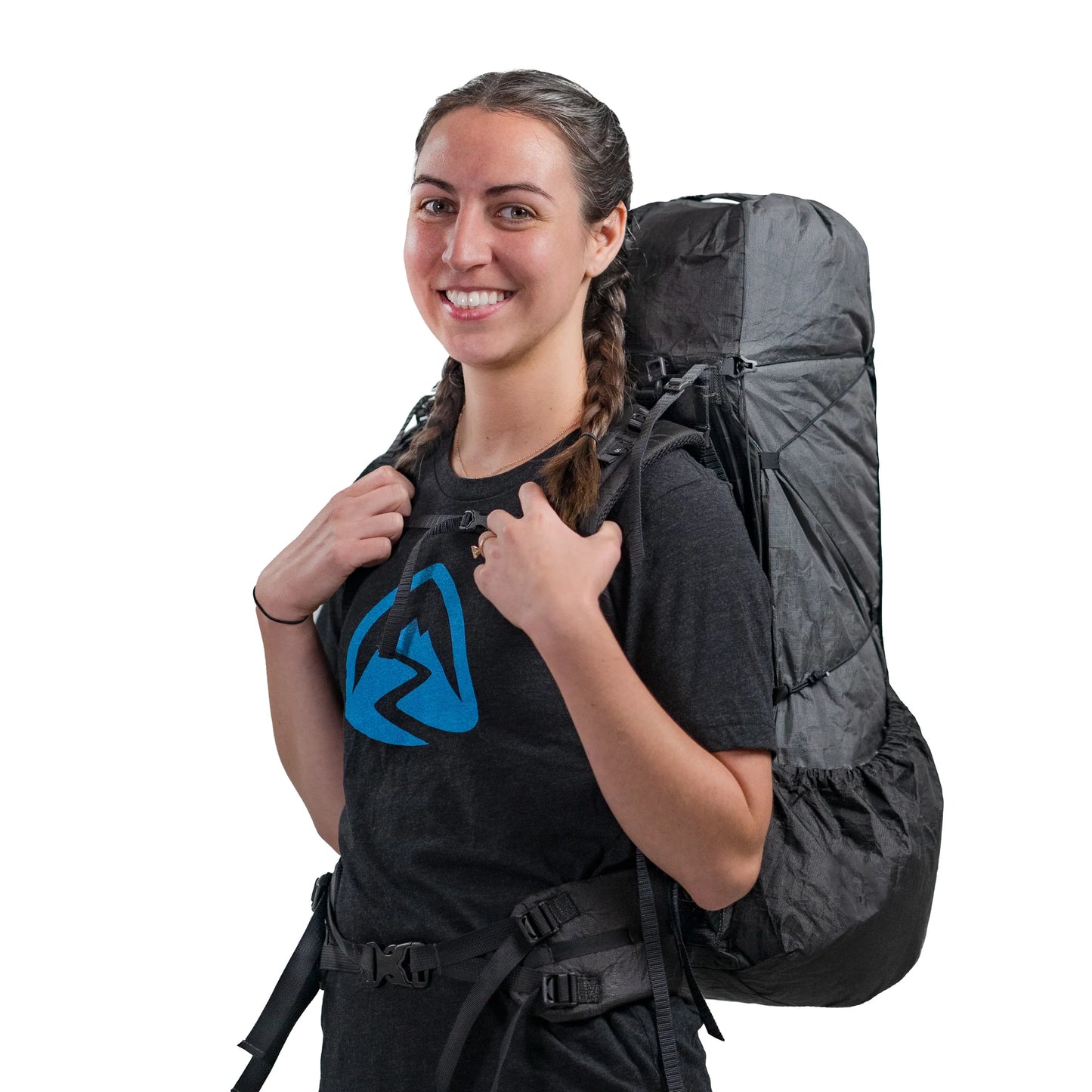 Zpacks - Women's Arc Haul Ultra 60L Backpack