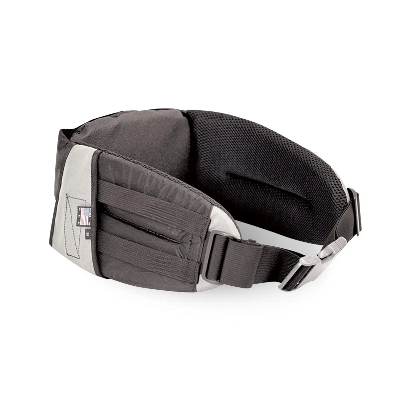 Stone Glacier - SG 3-Piece Belt