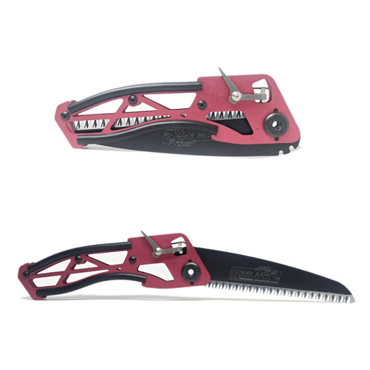 Suluk 46 - Yuka 130 Pull Saw