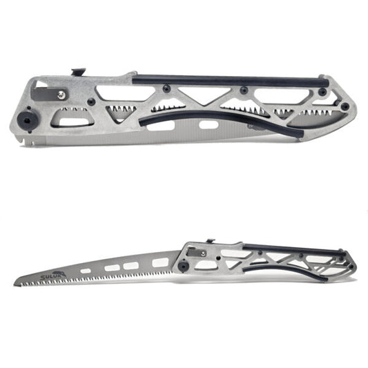 Suluk 46 - Yuka 240 Pull Saw