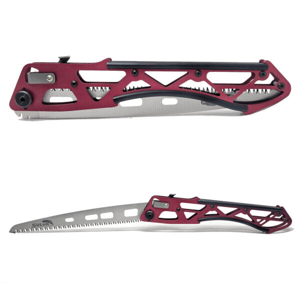 Suluk 46 - Yuka 240 Pull Saw