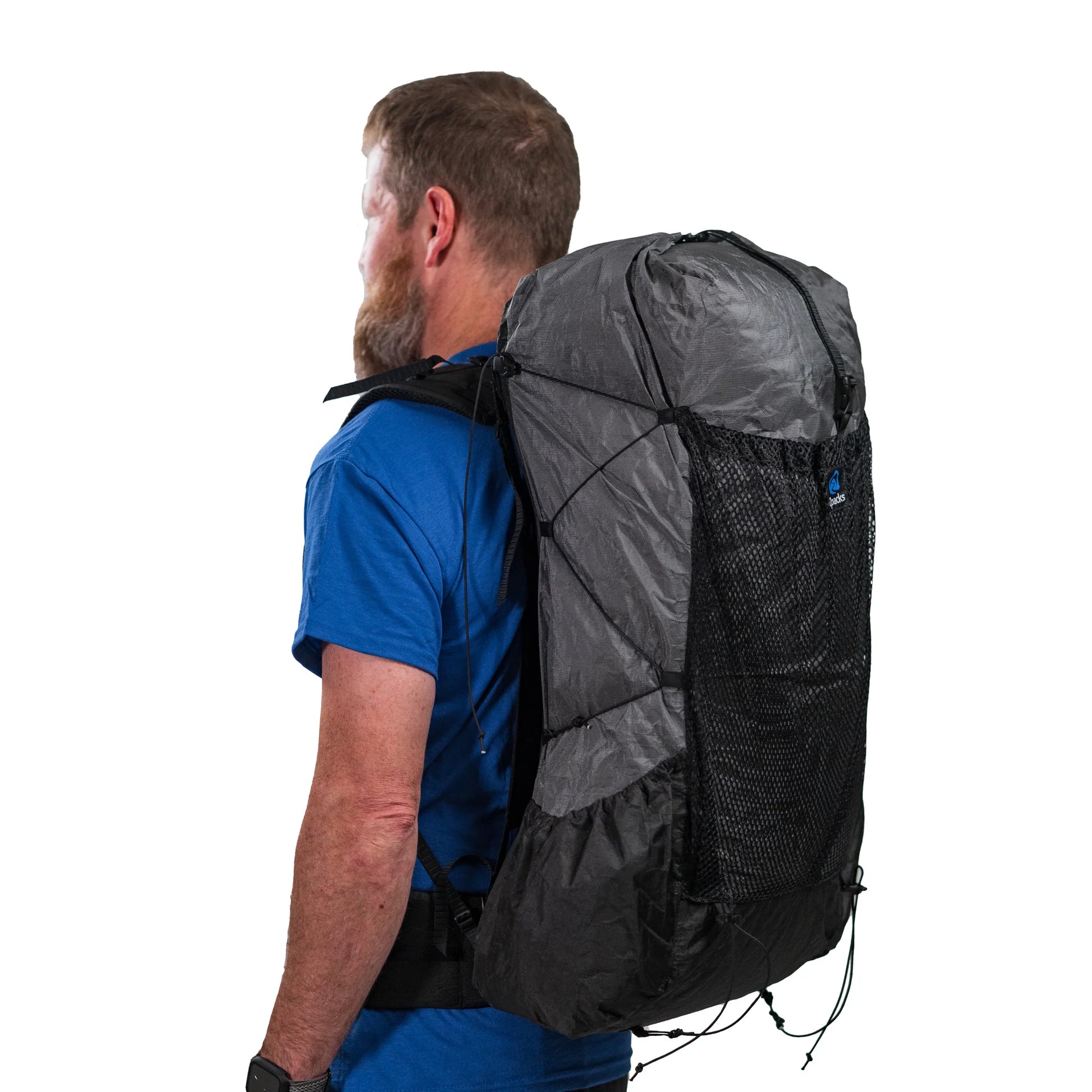 50l Backpack Z Pack Backpack Zpacks Arc Haul Ultra 50L Backpack