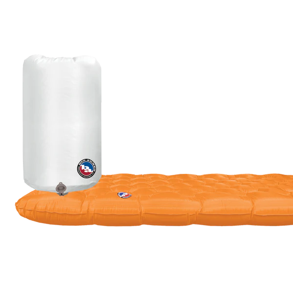 Big Agnes - Zoom UL (25" x 72") Insulated Sleeping Pad