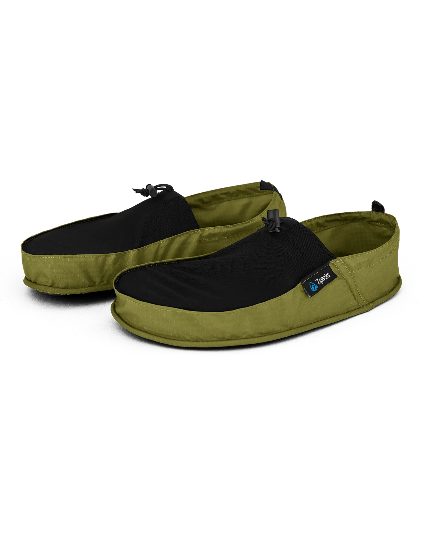 Zpacks - Deluxe Camp Shoes – Geartrade