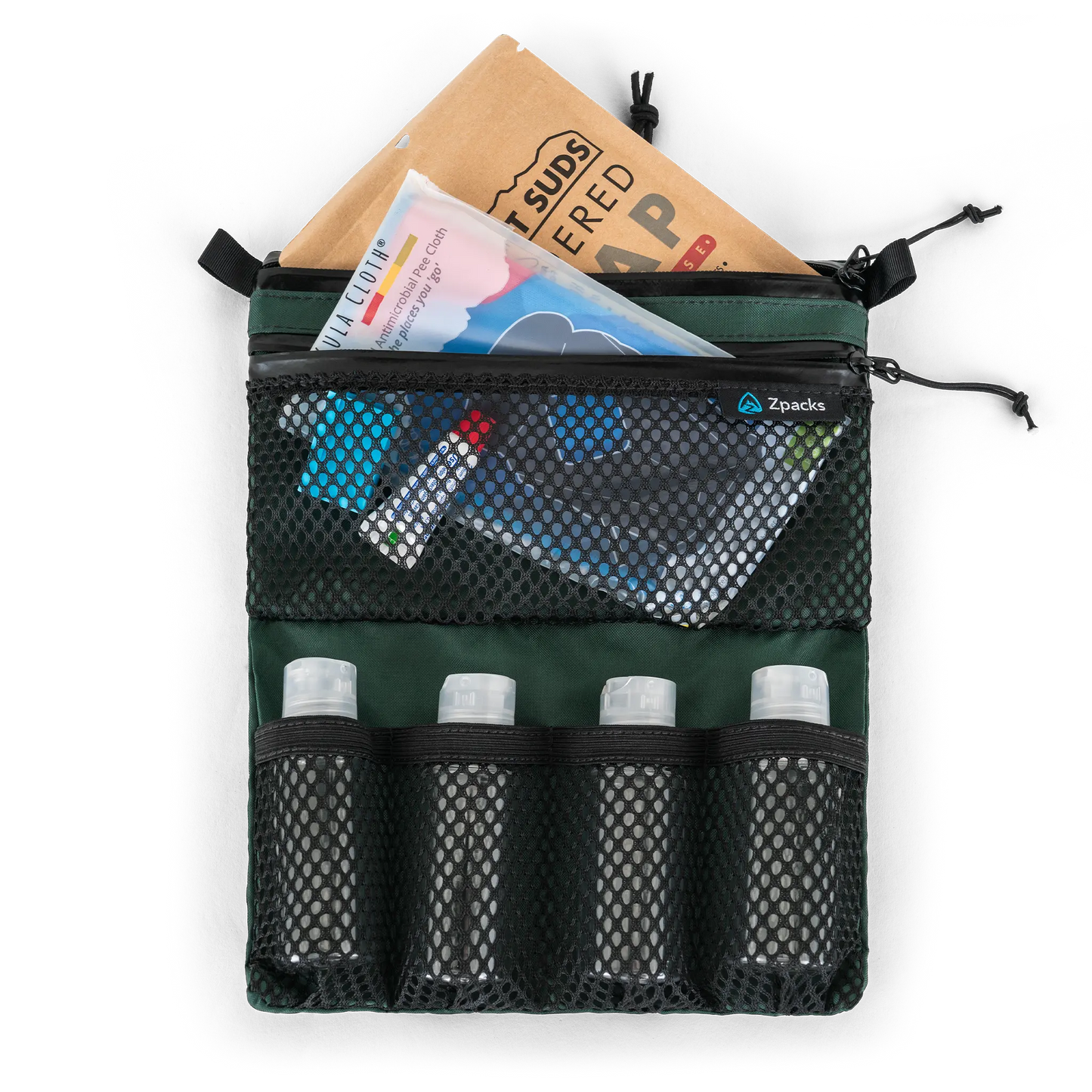 Zpacks - Shower Satchel / First Aid Bag