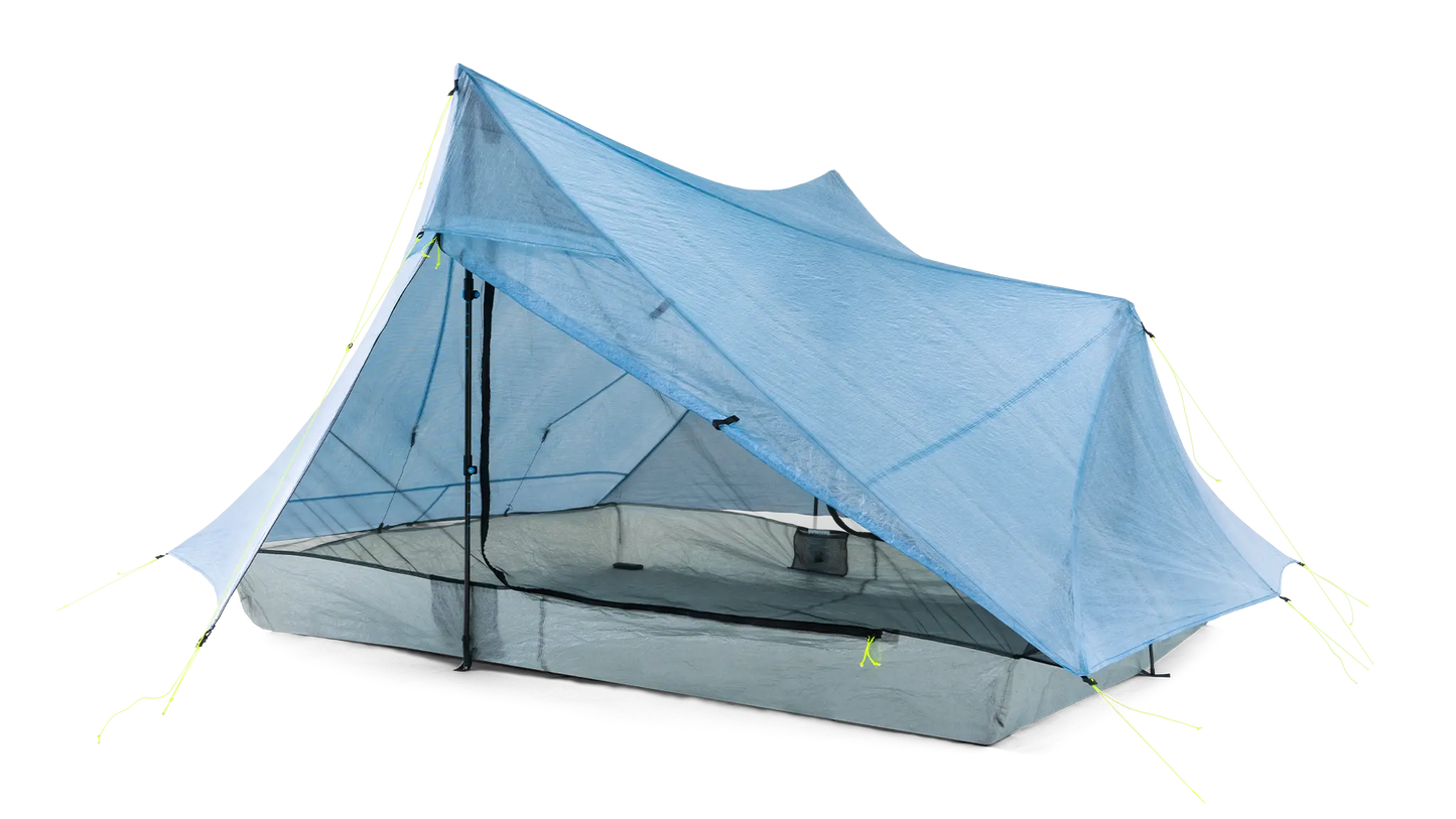 Zpacks Pivot Trio