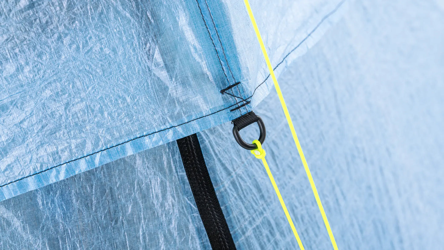 Zpacks Pivot Trio