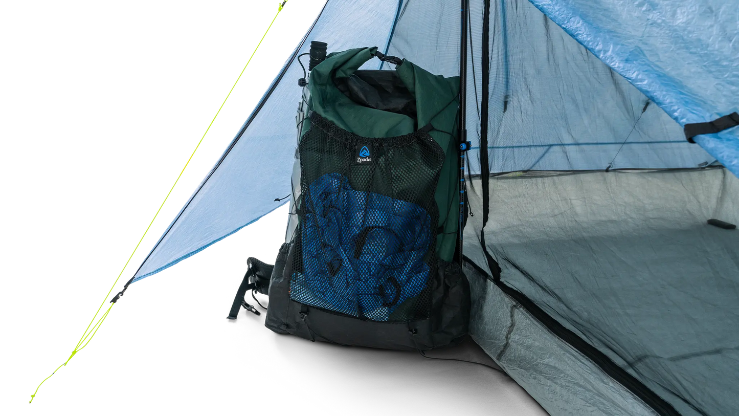 Zpacks Pivot Trio