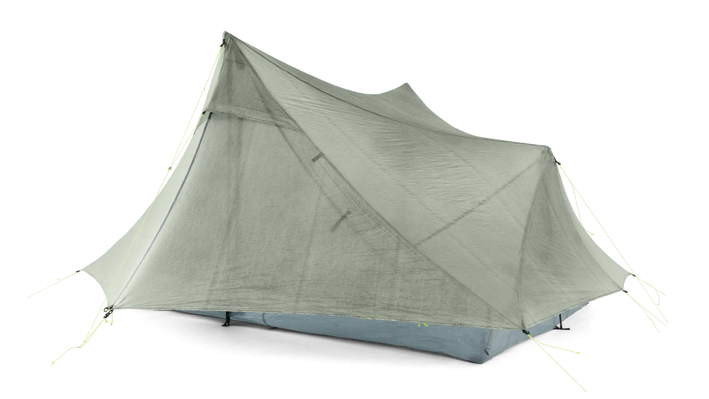 Zpacks Pivot Trio
