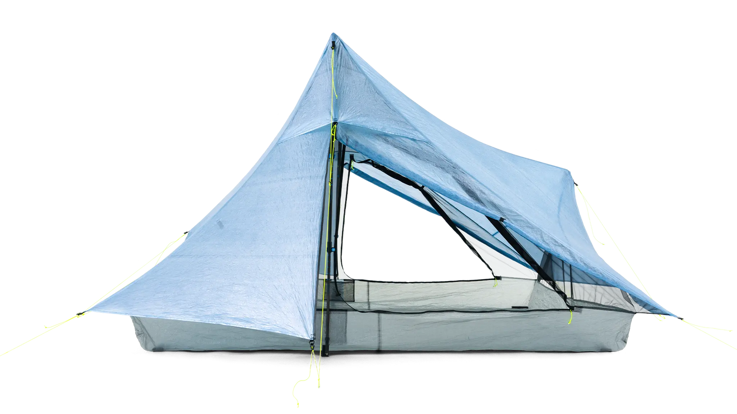 Zpacks Pivot Trio