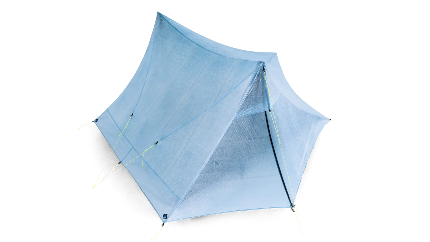 Zpacks Pivot Trio