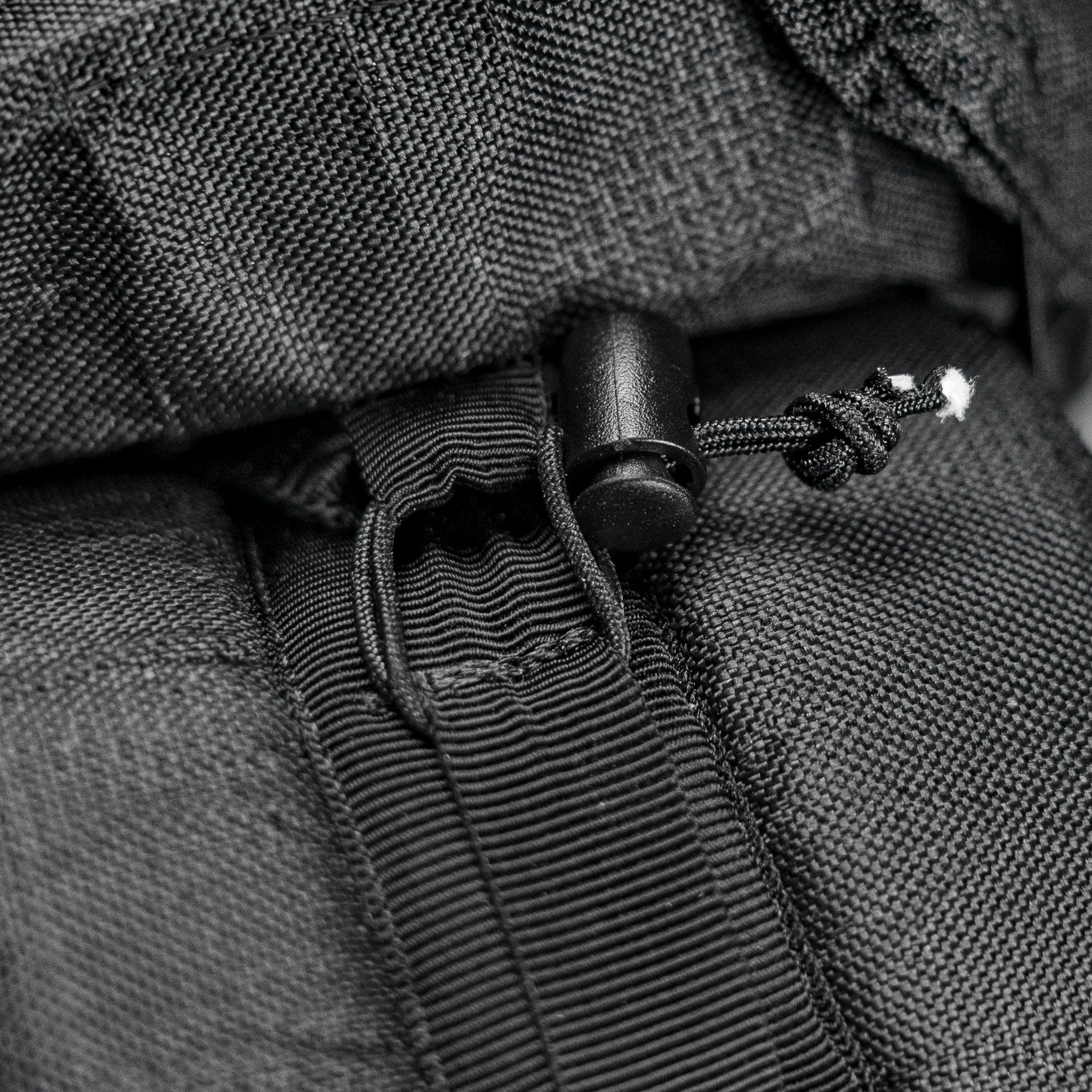Zpacks - Shoulder Pouch with Zipper – Geartrade