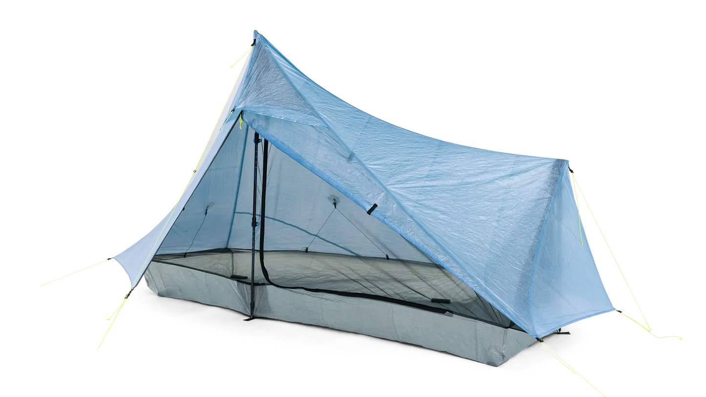 Zpacks - Pivot Solo Tent