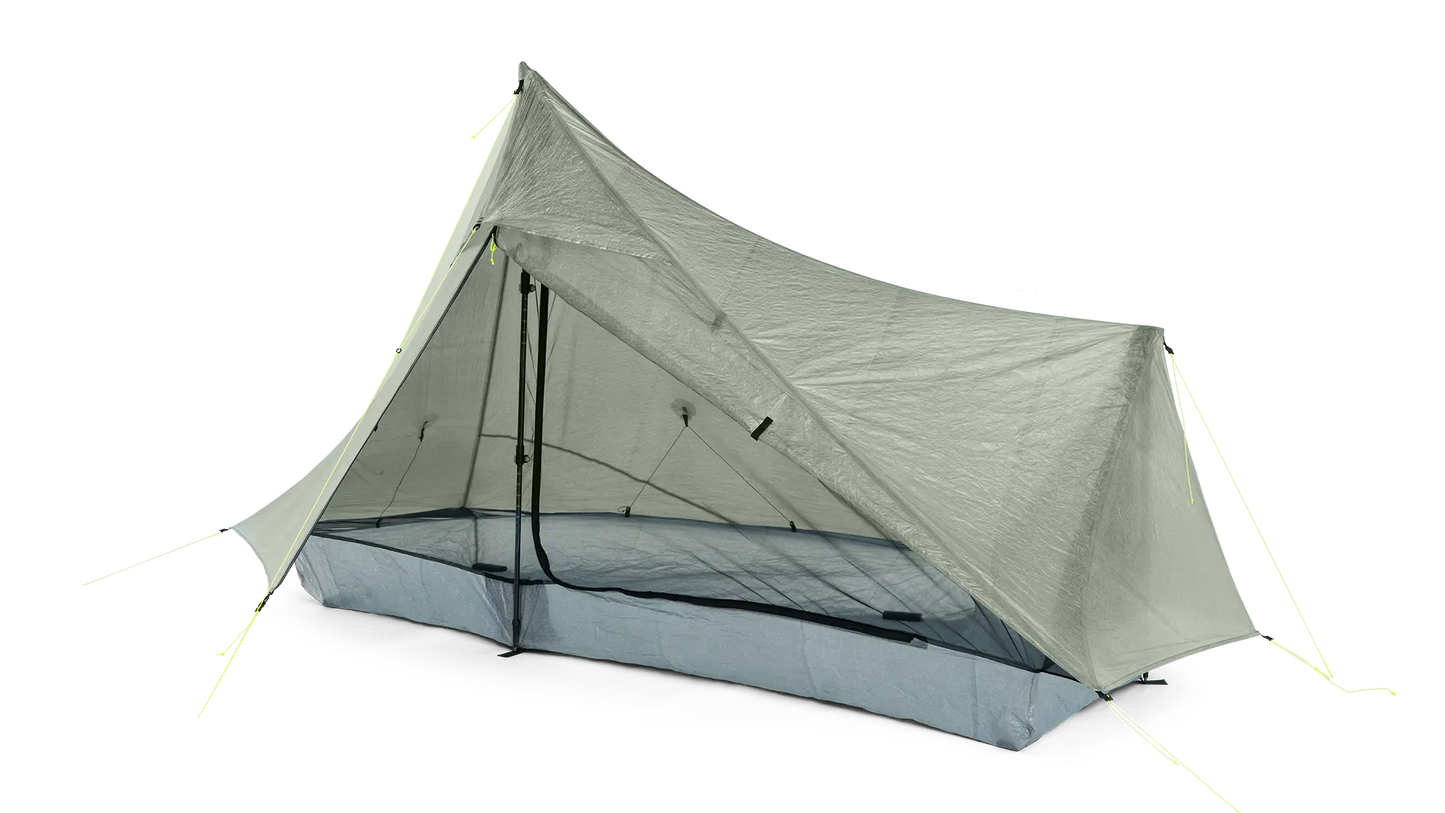 Zpacks - Pivot Solo Tent