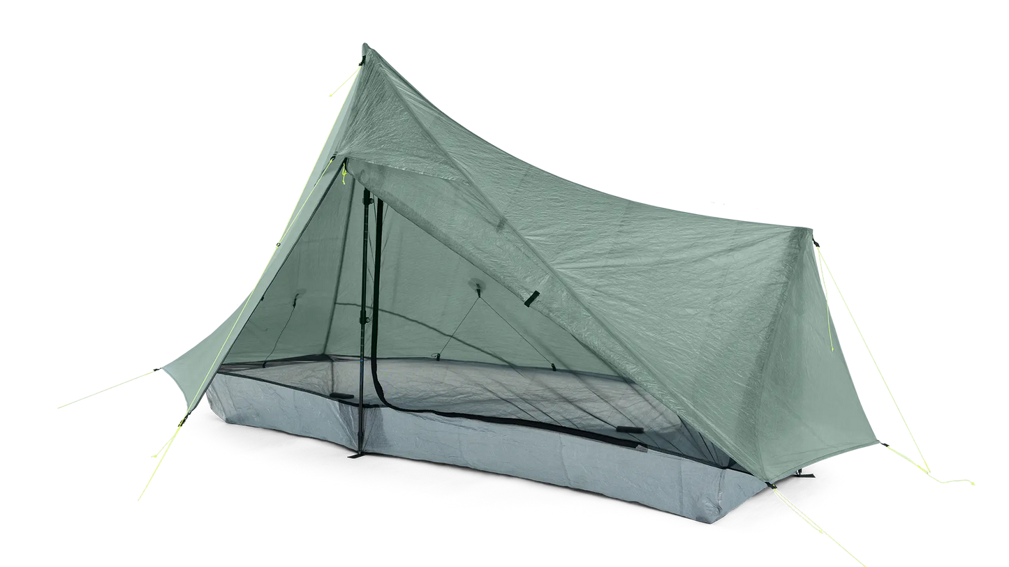 Zpacks - Pivot Solo Tent