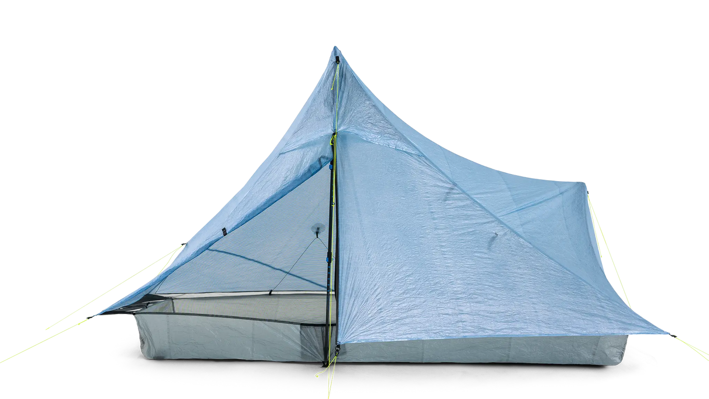 Zpacks - Pivot Solo Tent