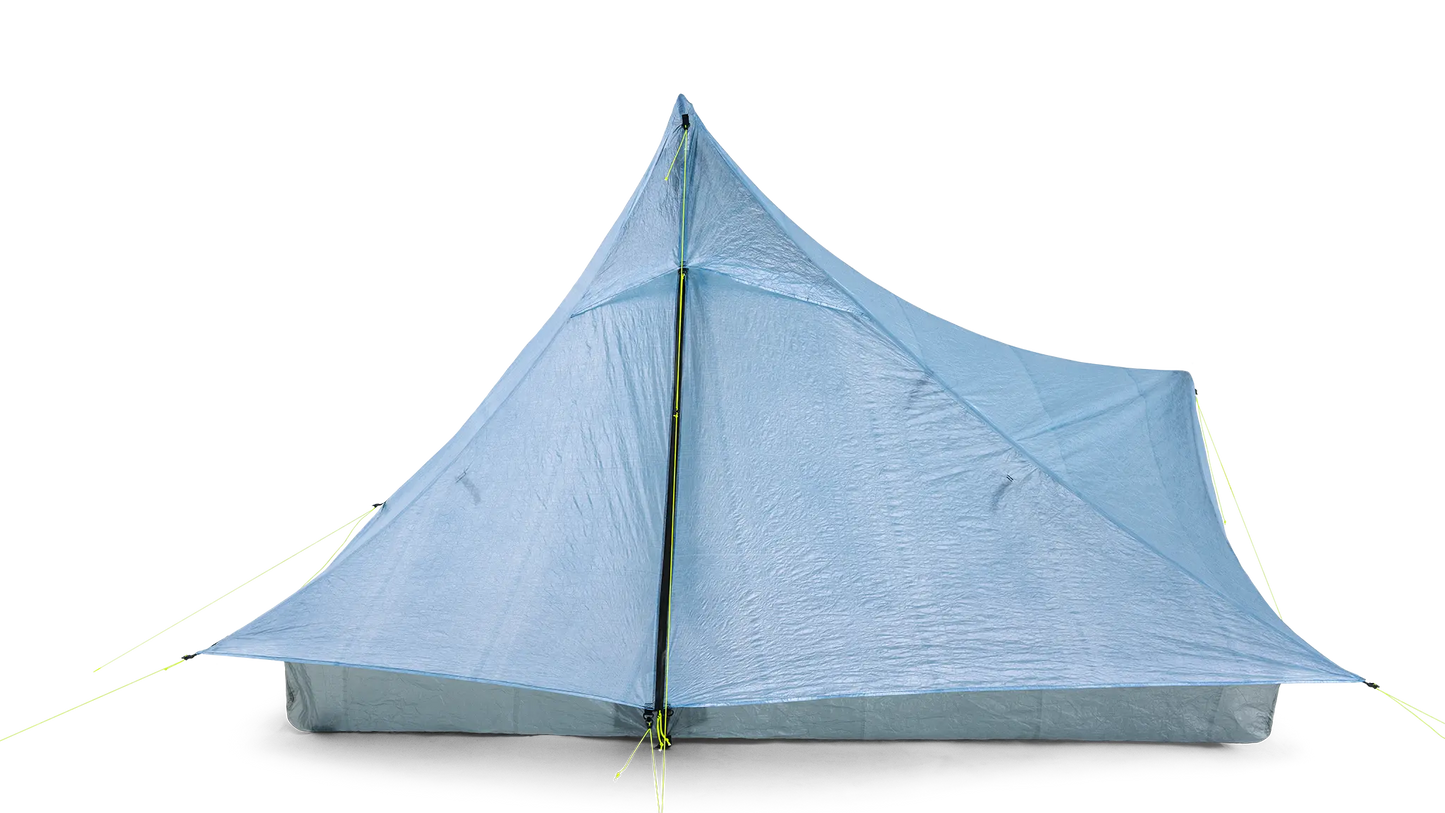 Zpacks - Pivot Solo Tent