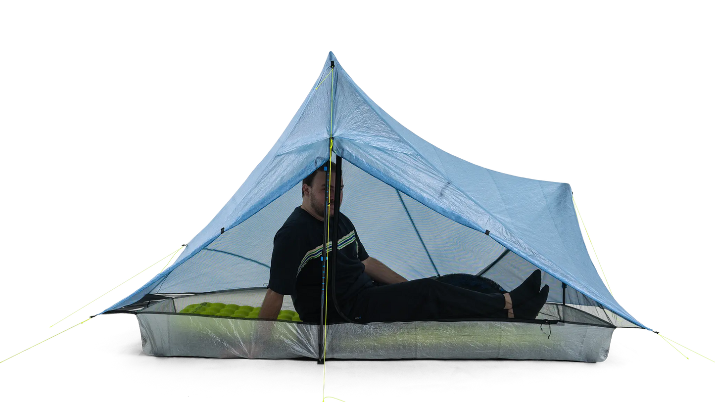 Zpacks - Pivot Solo Tent