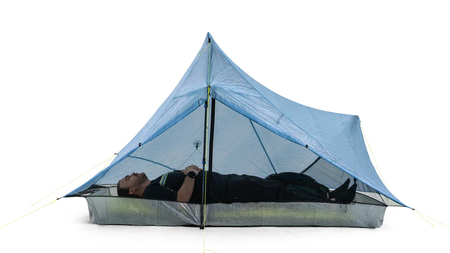 Zpacks - Pivot Solo Tent
