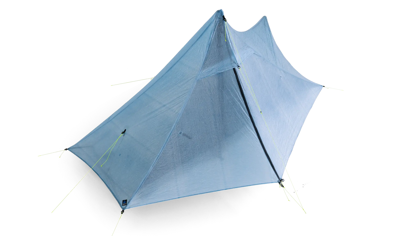 Zpacks - Pivot Solo Tent