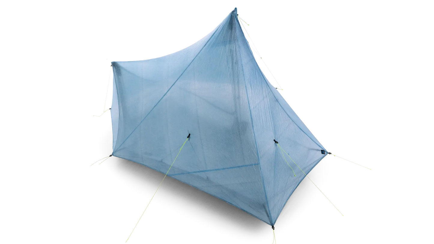Zpacks - Pivot Solo Tent