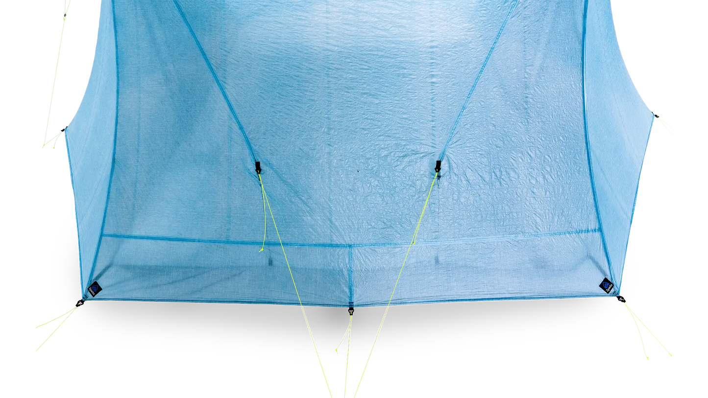 Zpacks Pivot Trio