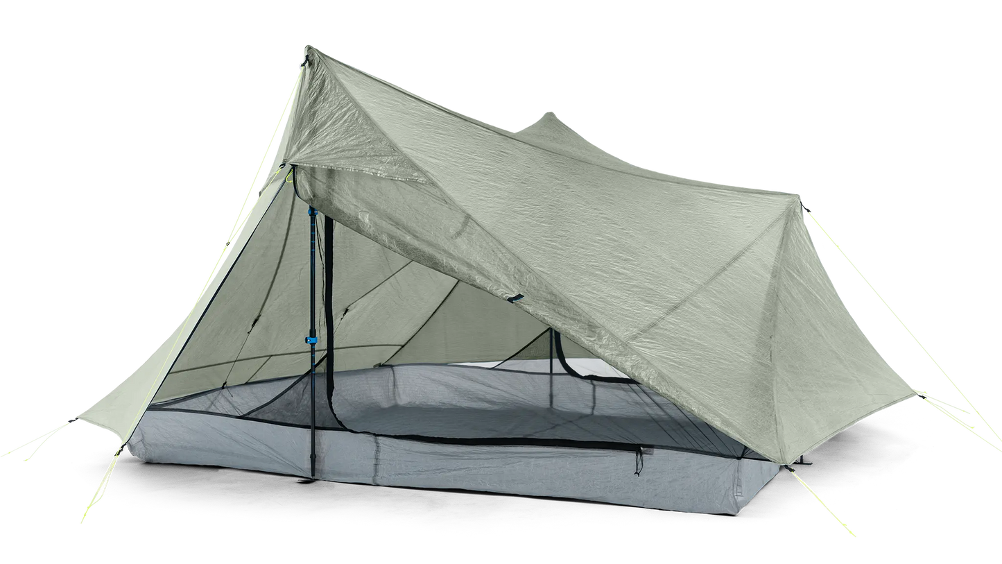 Zpacks Pivot Trio