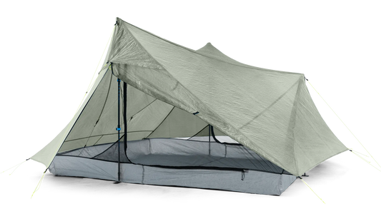 Zpacks Pivot Trio